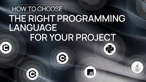 How To Choose Modern Programming Languages